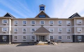 Vantage Inn & Suites Fort Mcmurray